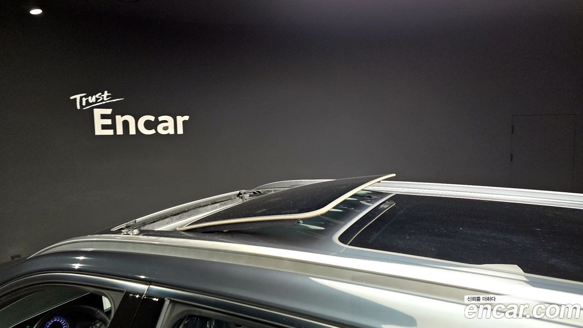 Hyundai Palisade 2020