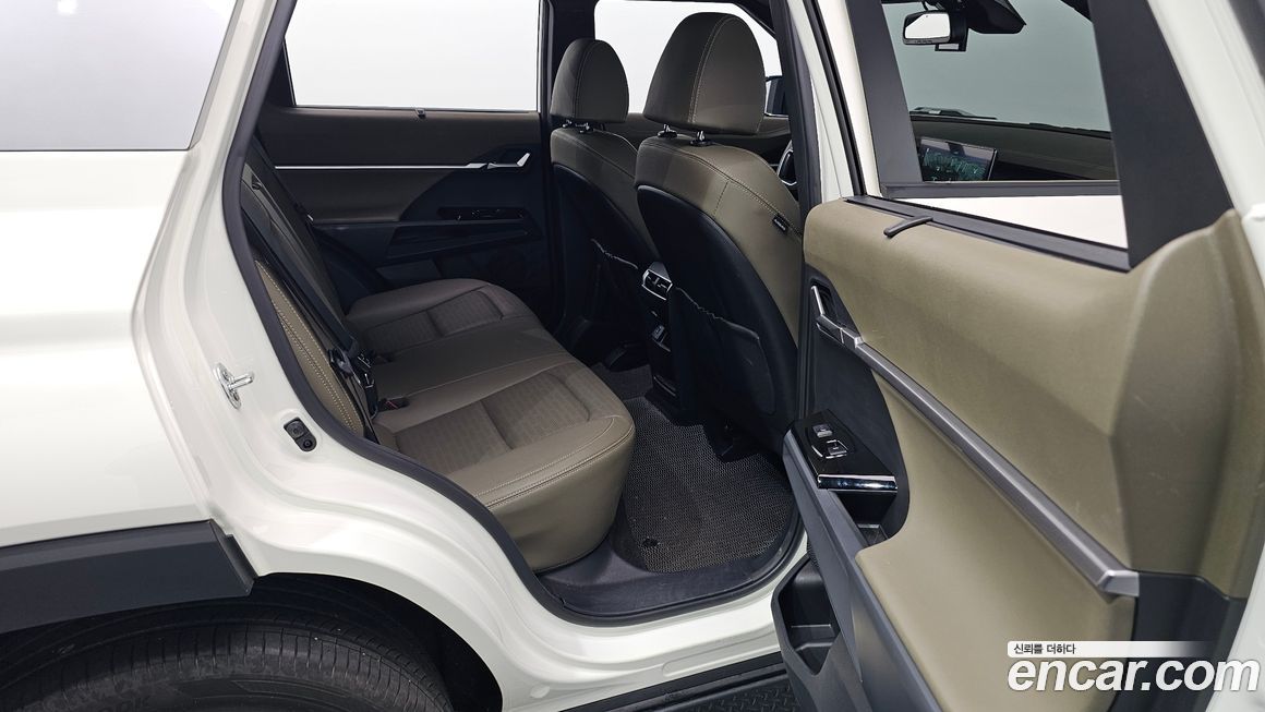 KG_Mobility_Ssangyong Torres 2023