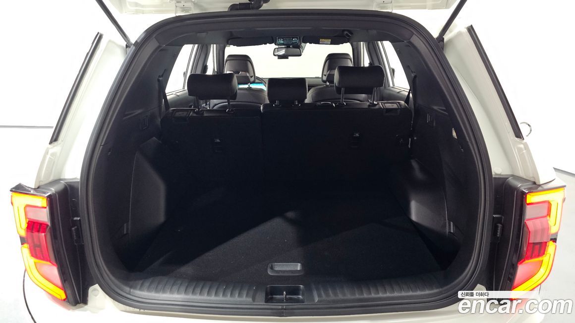 KG_Mobility_Ssangyong Torres 2025