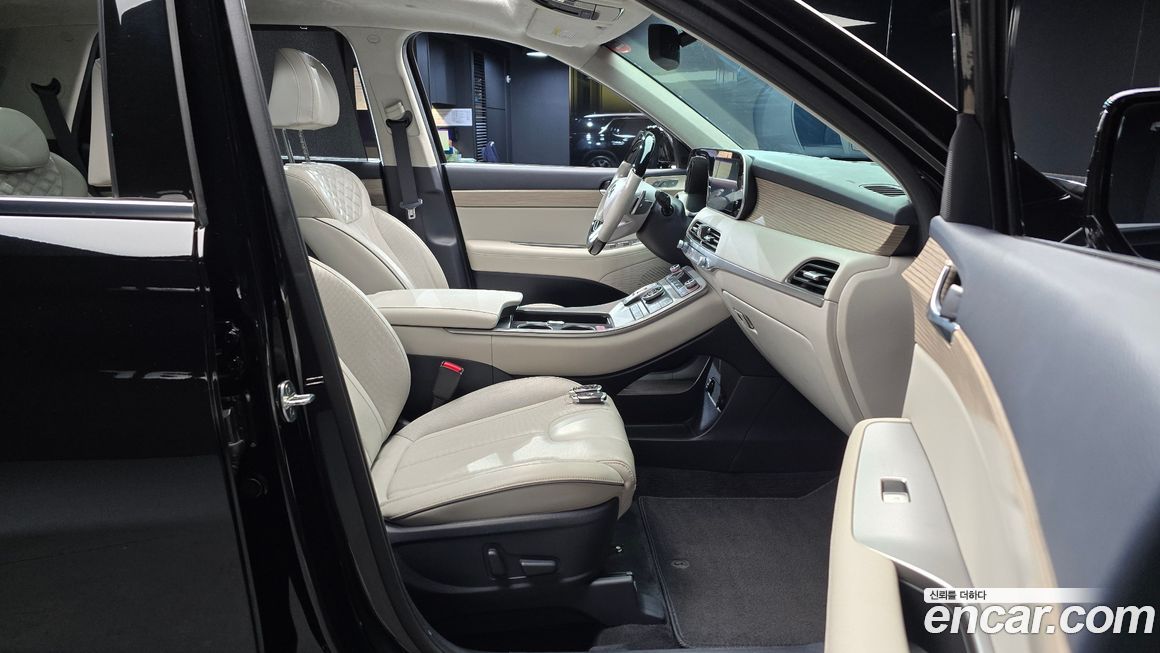 Hyundai Palisade 2020