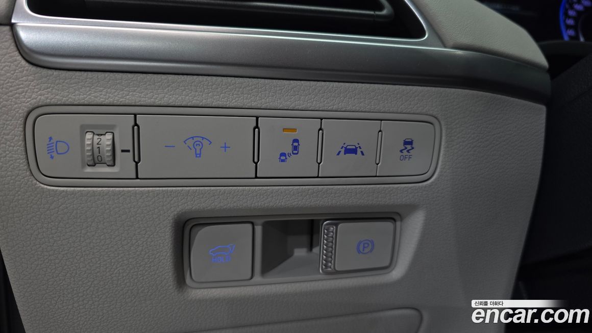 Hyundai Palisade 2020