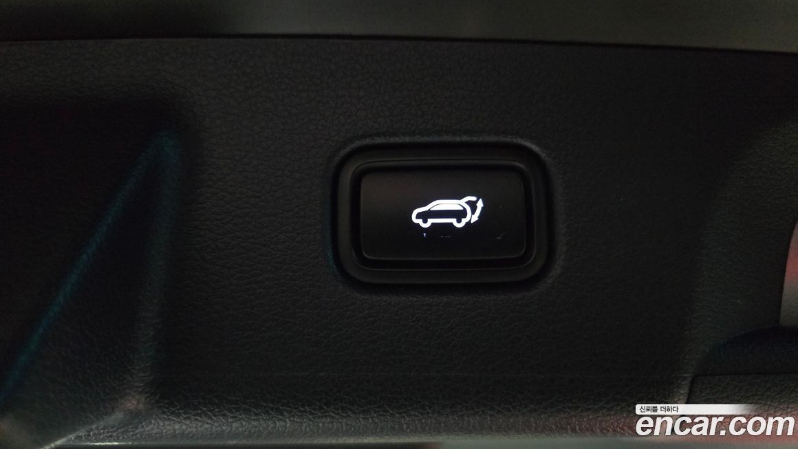 Hyundai Palisade 2020