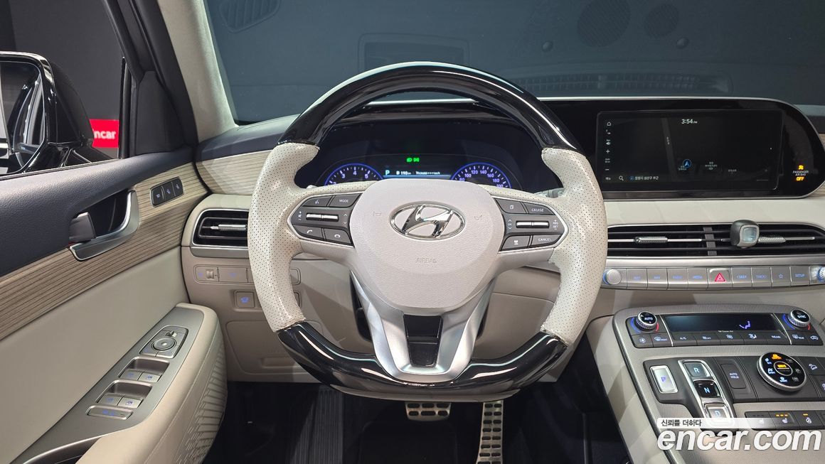 Hyundai Palisade 2020