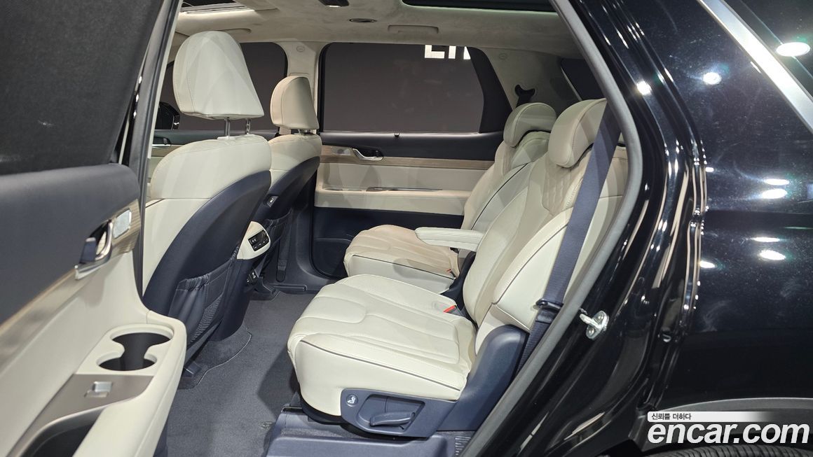 Hyundai Palisade 2020