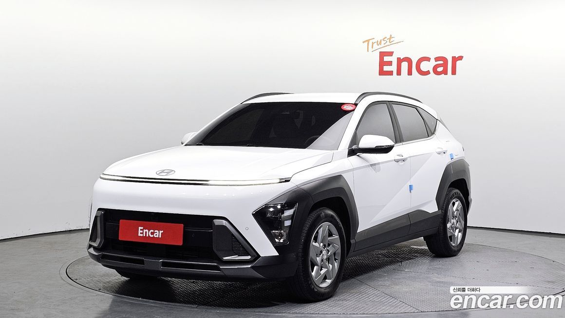 Hyundai Kona 2024
