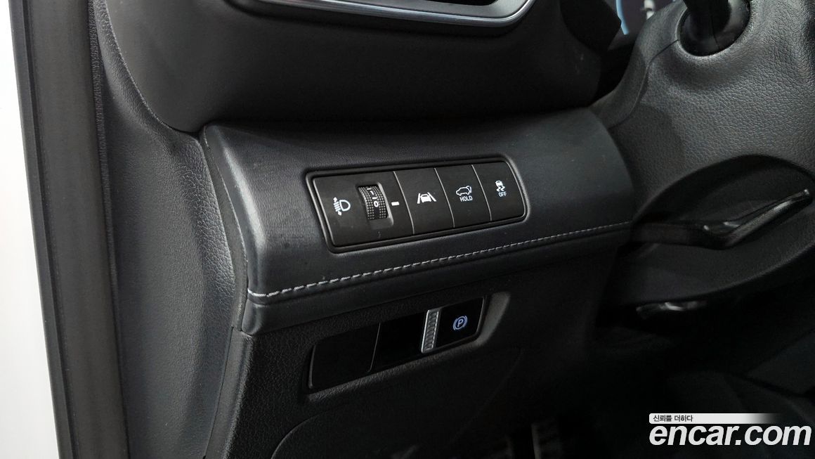 Hyundai Santafe 2022