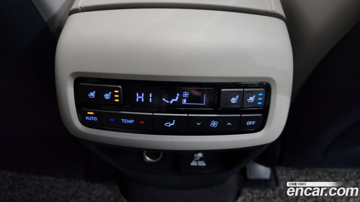 Hyundai Palisade 2020