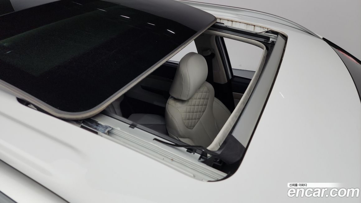 Hyundai Palisade 2020