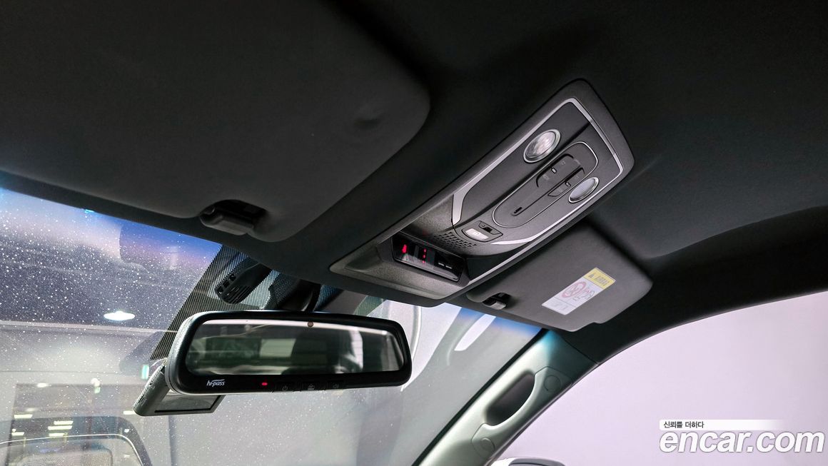 KG_Mobility_Ssangyong Rexton 2024