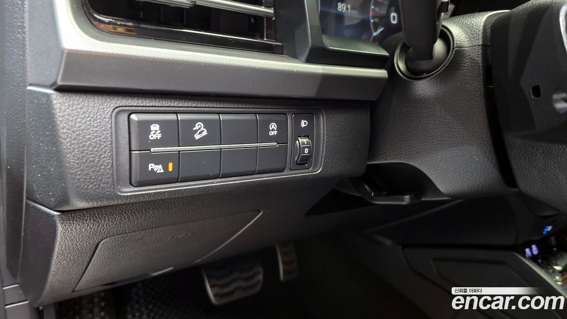 KG_Mobility_Ssangyong Rexton 2024