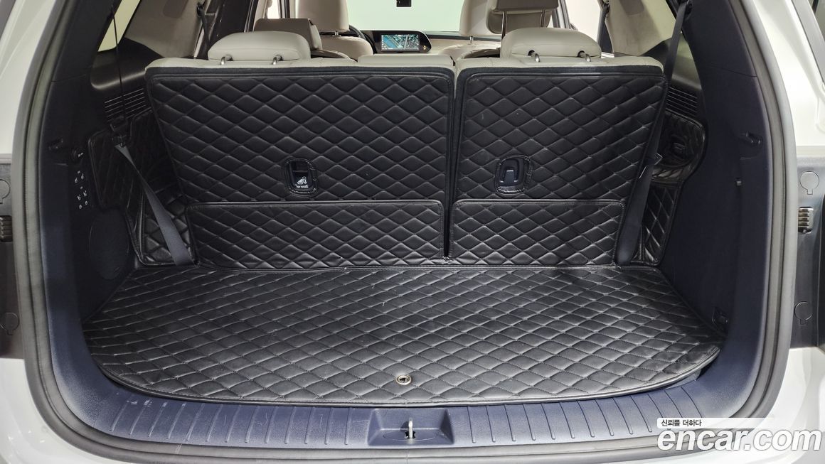 Hyundai Palisade 2020