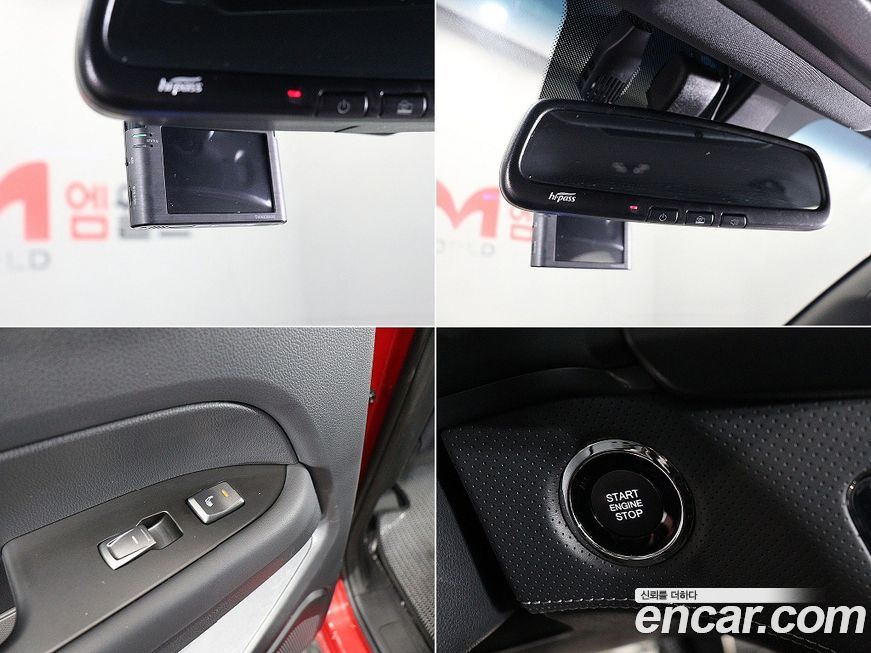 KG_Mobility_Ssangyong Rexton 2022