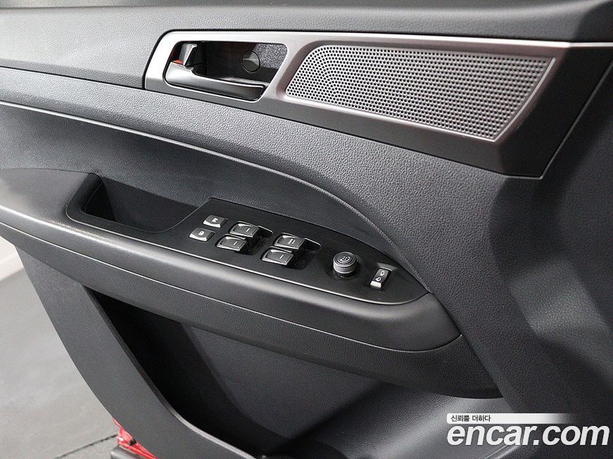 KG_Mobility_Ssangyong Rexton 2022