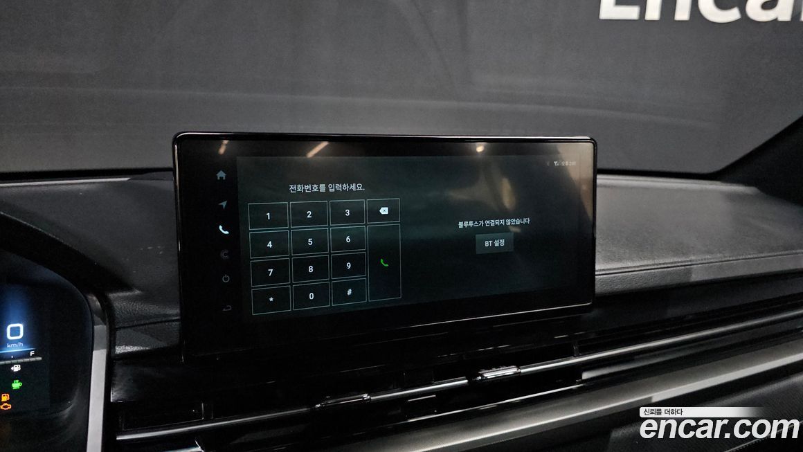 KG_Mobility_Ssangyong Rexton 2024