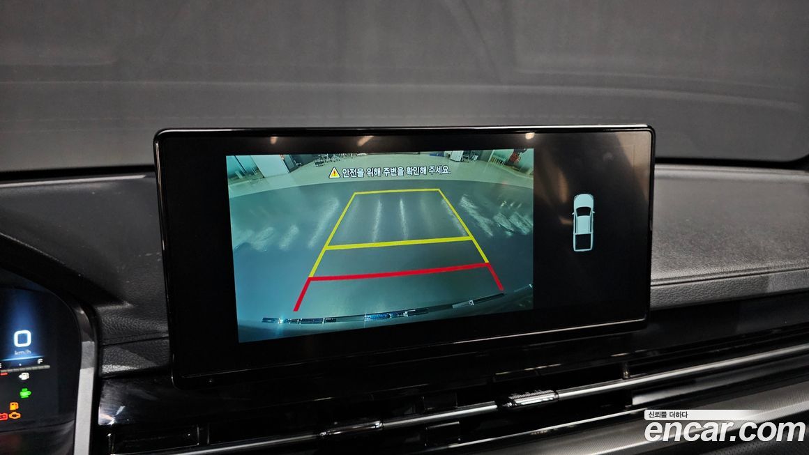 KG_Mobility_Ssangyong Rexton 2024