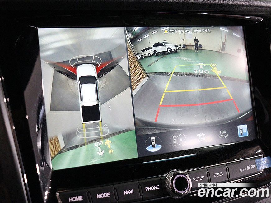 KG_Mobility_Ssangyong Rexton 2022