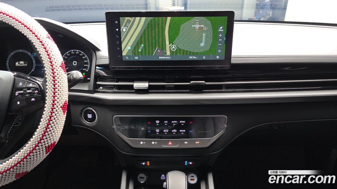 KG_Mobility_Ssangyong Rexton 2025