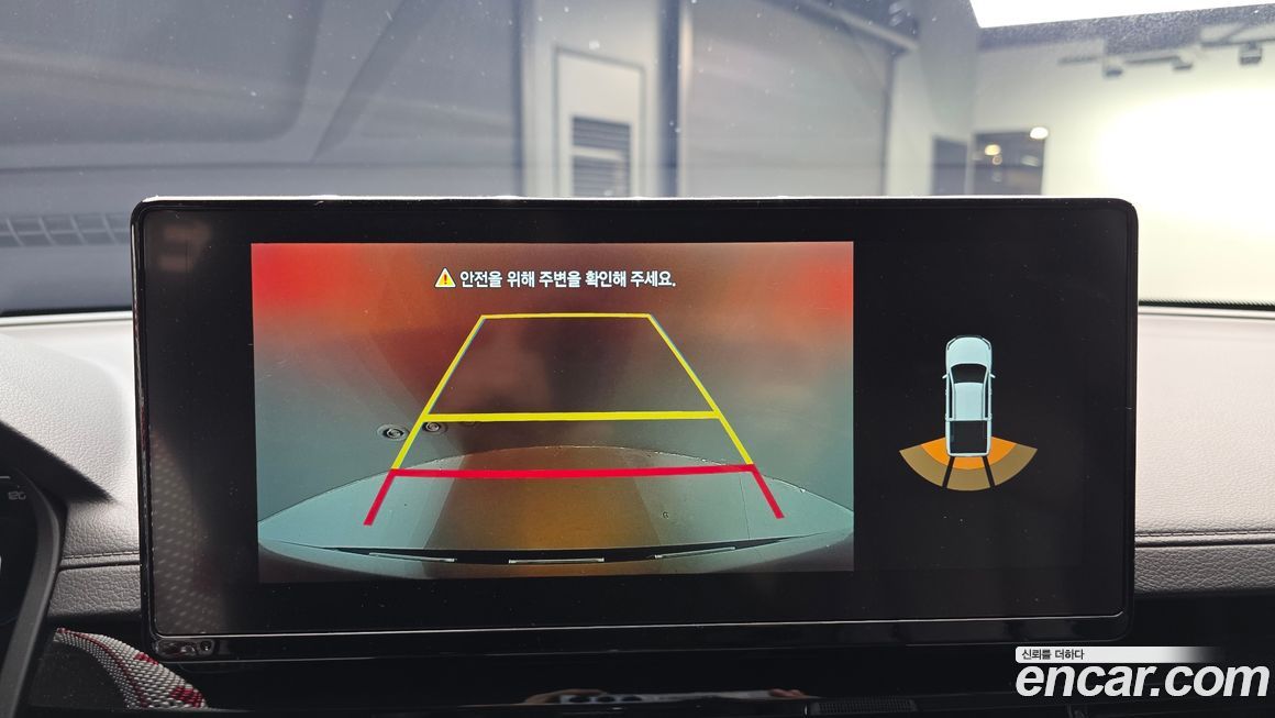 KG_Mobility_Ssangyong Rexton 2025