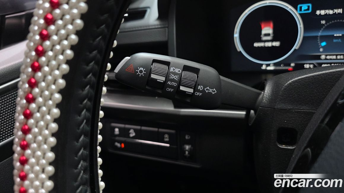 KG_Mobility_Ssangyong Rexton 2025