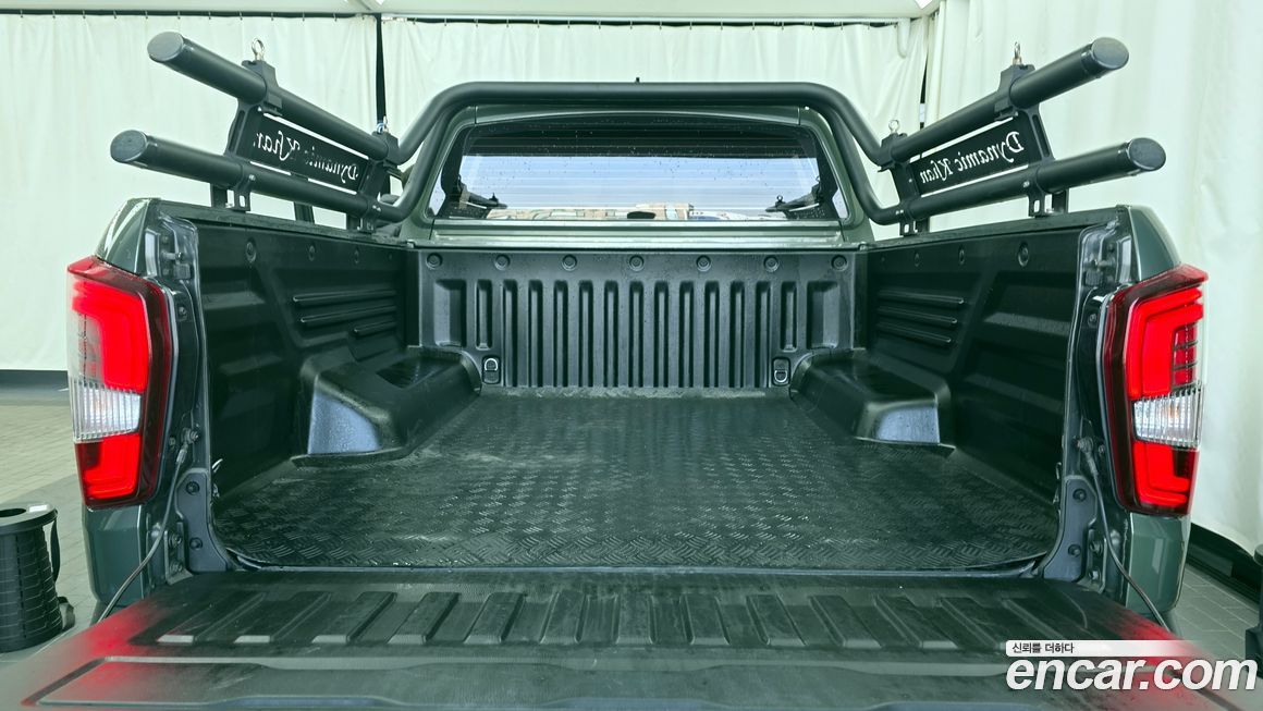 KG_Mobility_Ssangyong Rexton 2024