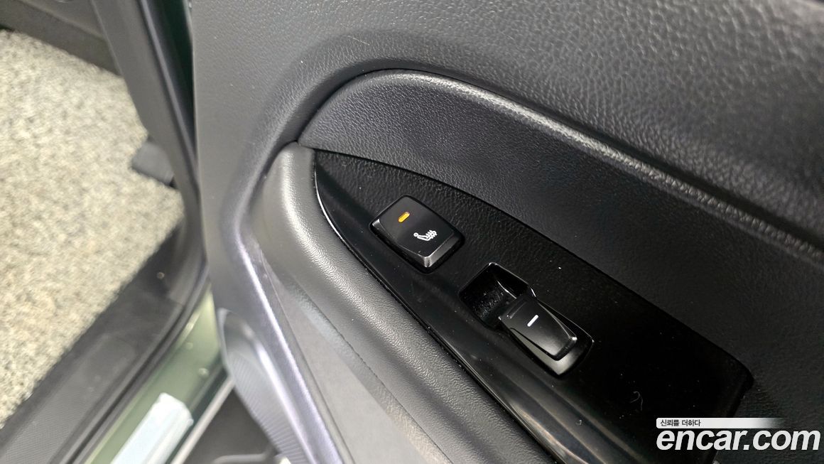 KG_Mobility_Ssangyong Rexton 2024