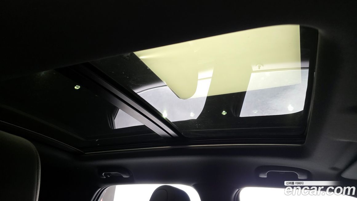 ChevroletGMDaewoo Trailblazer 2023