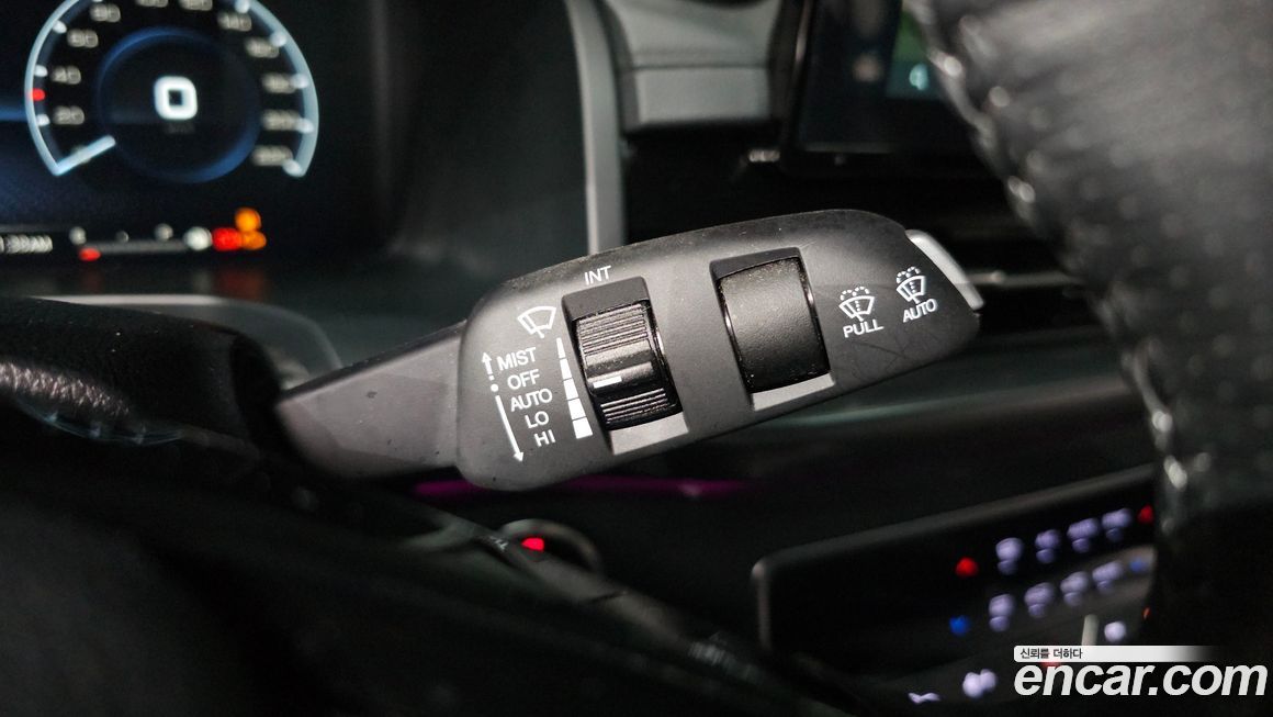 KG_Mobility_Ssangyong Rexton 2024