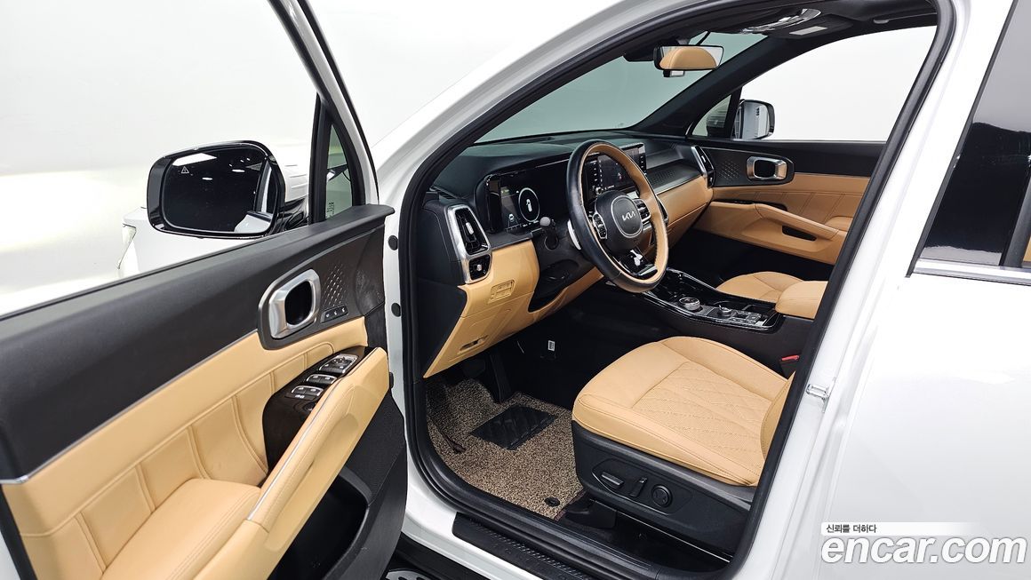 Kia Sorento 2023