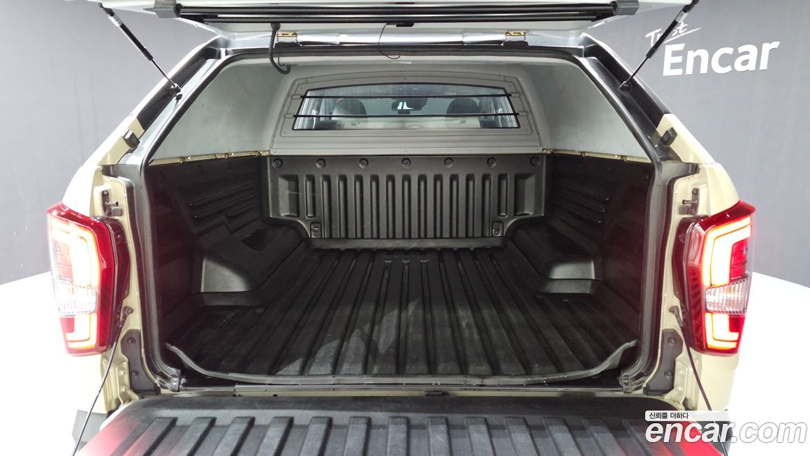 KG_Mobility_Ssangyong Rexton 2024