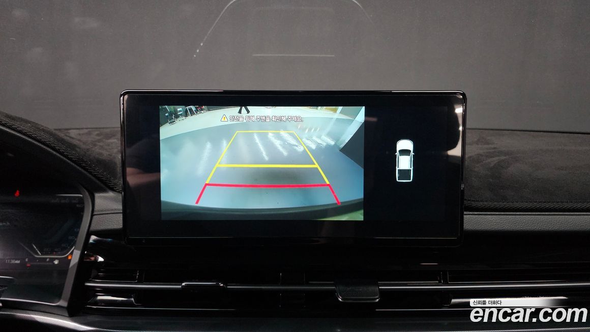 KG_Mobility_Ssangyong Rexton 2024