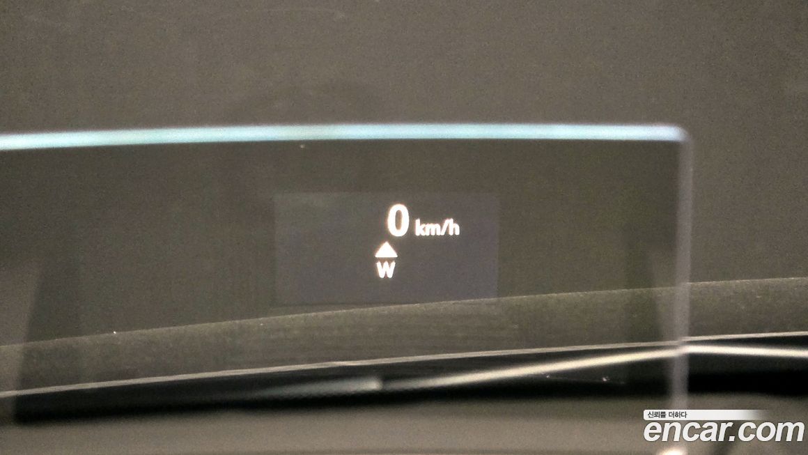 ChevroletGMDaewoo Trailblazer 2023