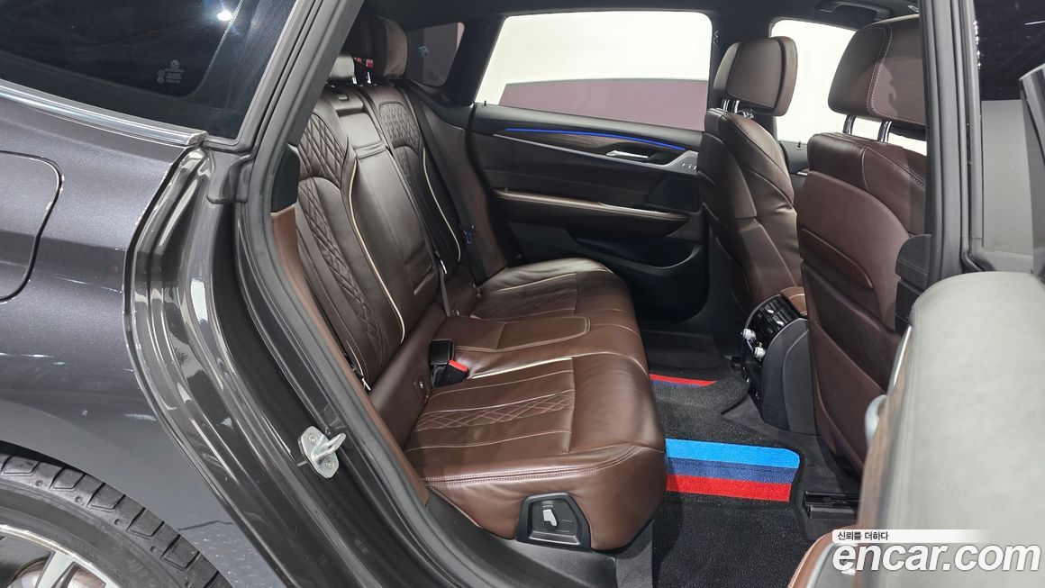 BMW Gran Turismo 2020