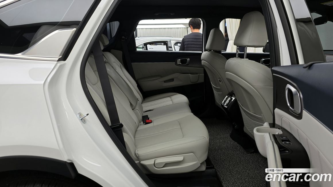 Kia Sorento 2024