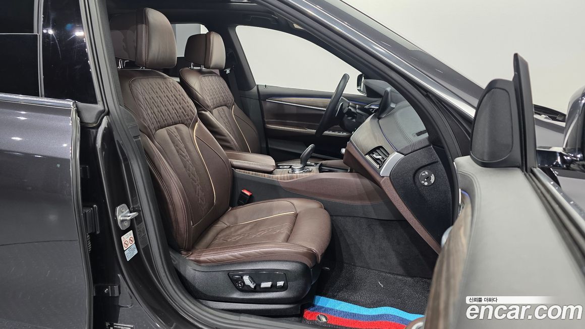 BMW Gran Turismo 2020