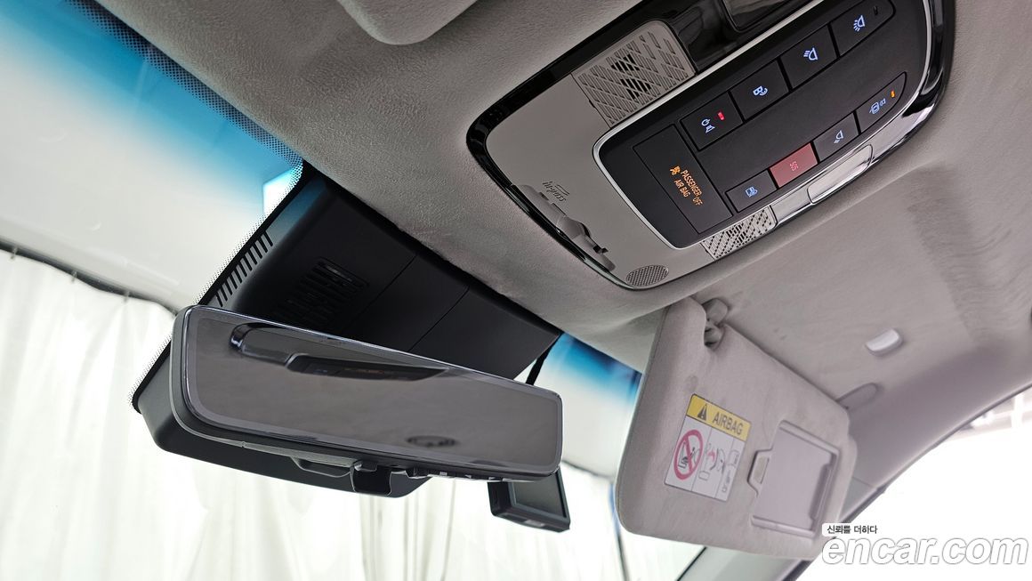 Hyundai Palisade 2024