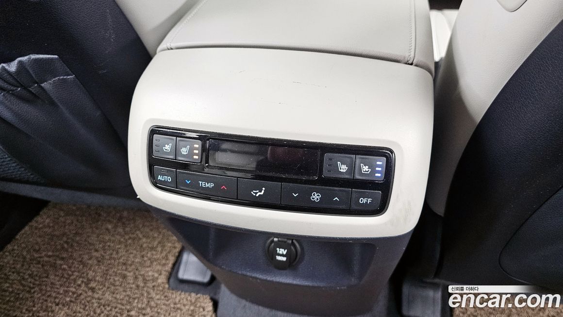 Hyundai Palisade 2024