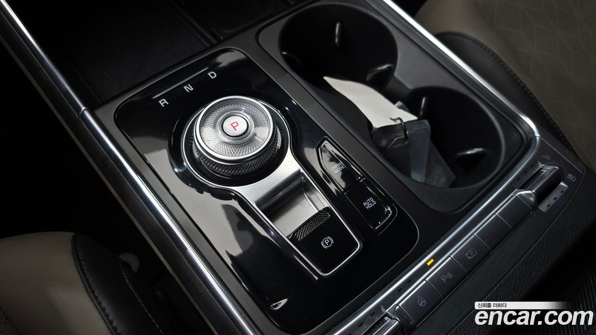Kia Canival 2024