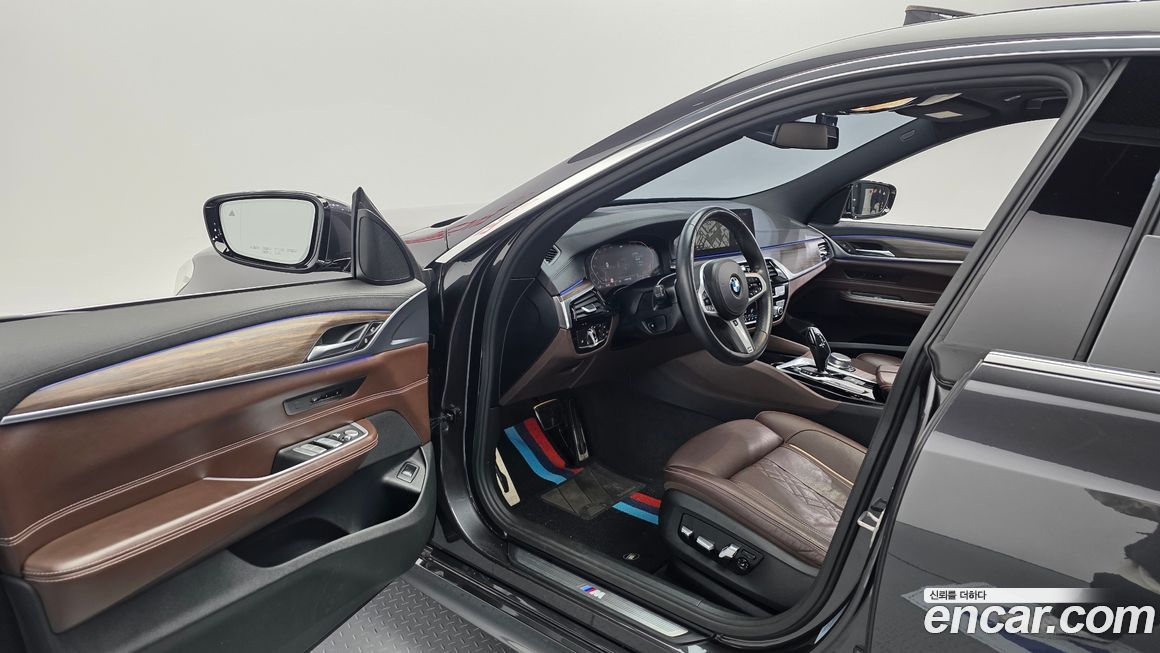 BMW Gran Turismo 2020