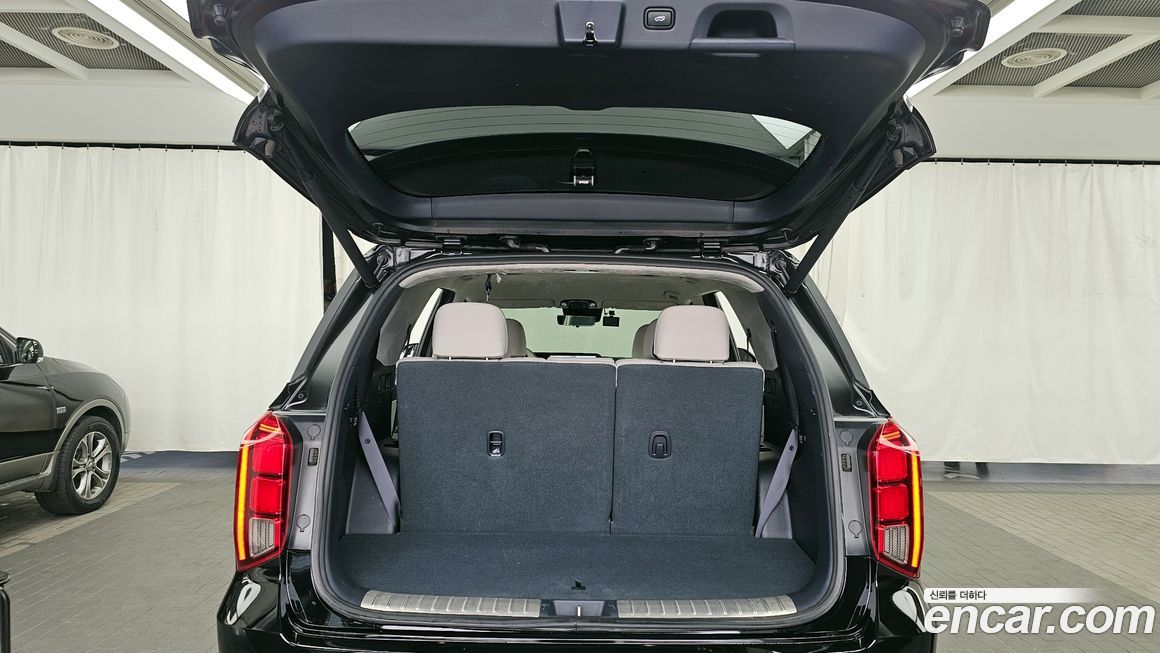 Hyundai Palisade 2024