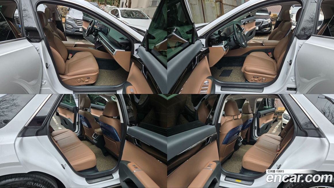 Hyundai Grandeur 2025