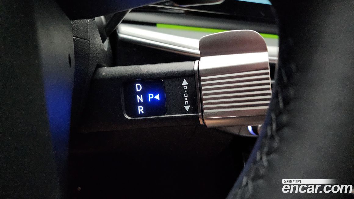 Hyundai Grandeur 2024