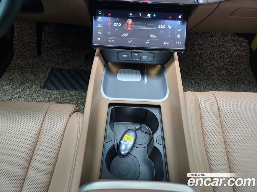 Hyundai Grandeur 2025