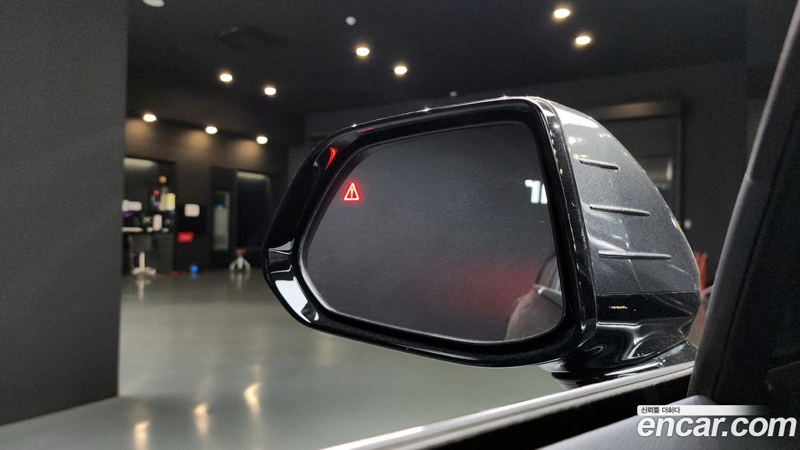 Hyundai Grandeur 2024