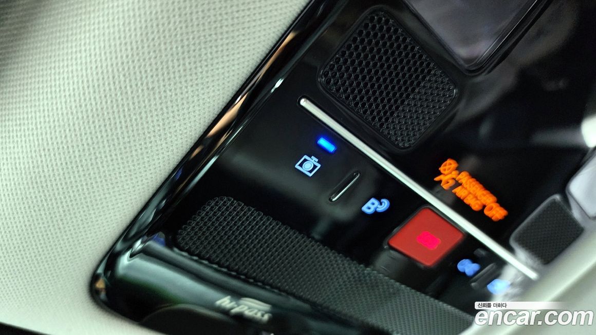 Hyundai Grandeur 2024