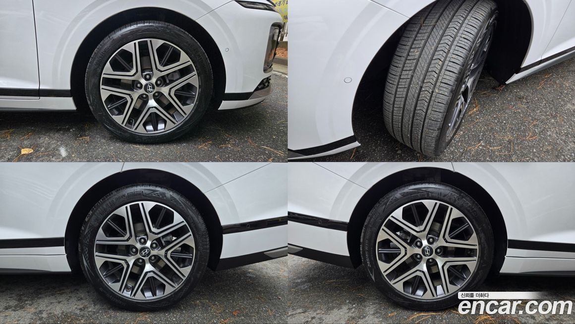 Hyundai Grandeur 2025