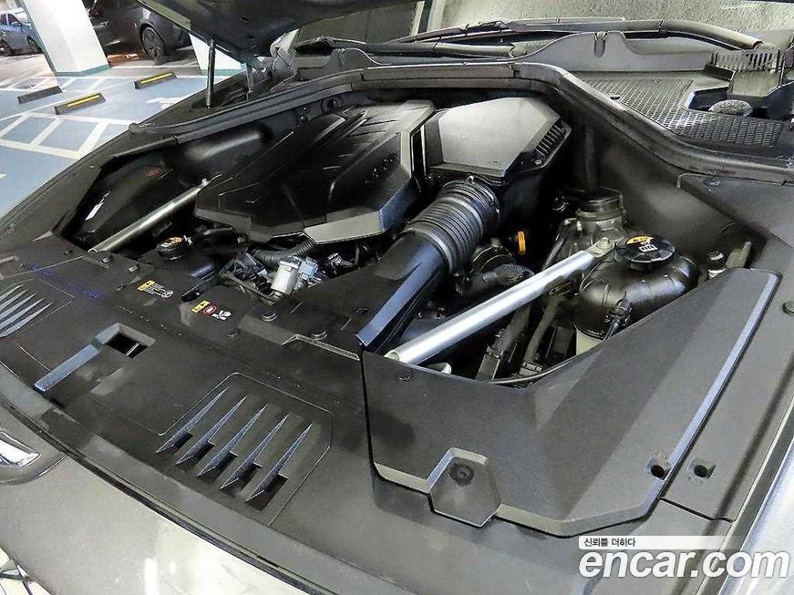 Genesis GV80 2020