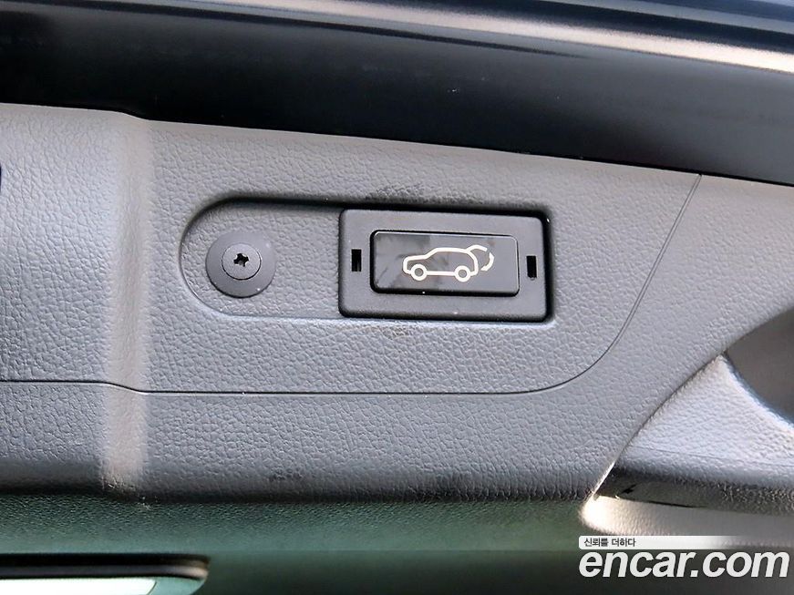 KG_Mobility_Ssangyong Rexton 2025