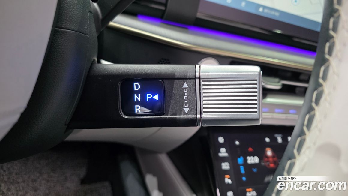 Hyundai Grandeur 2024