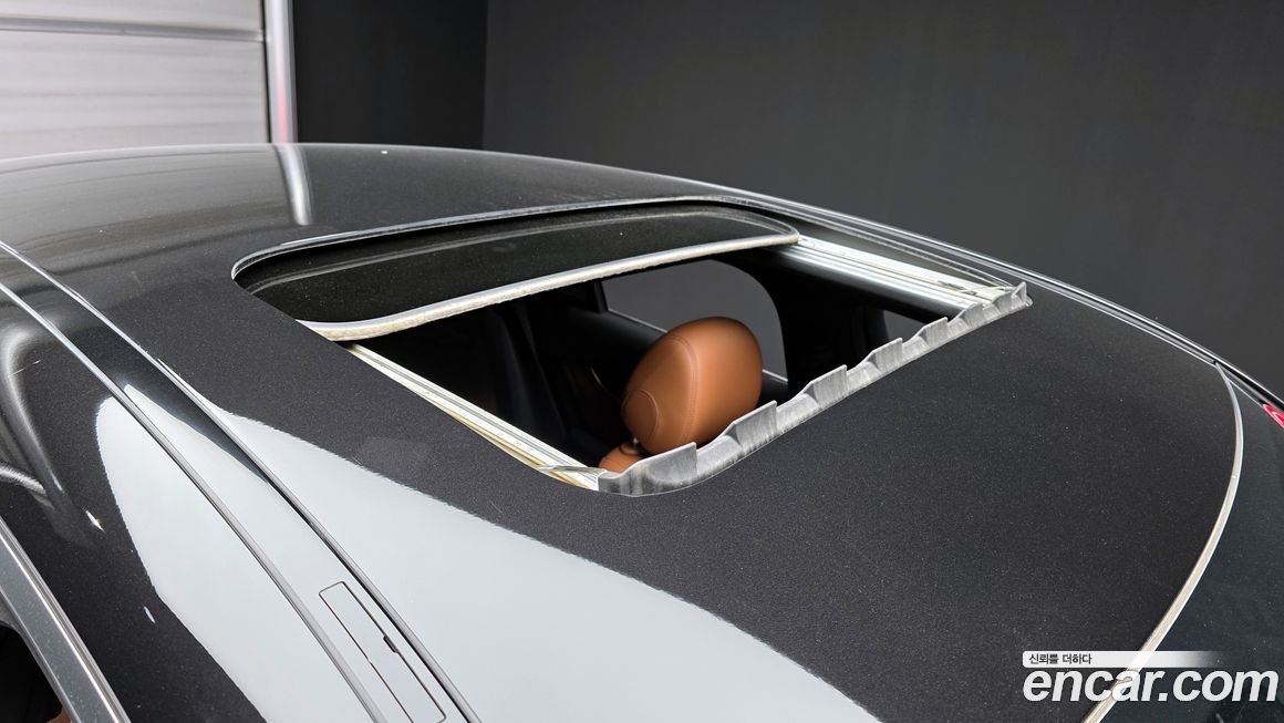 Mercedes-Benz GLC-Class 2021