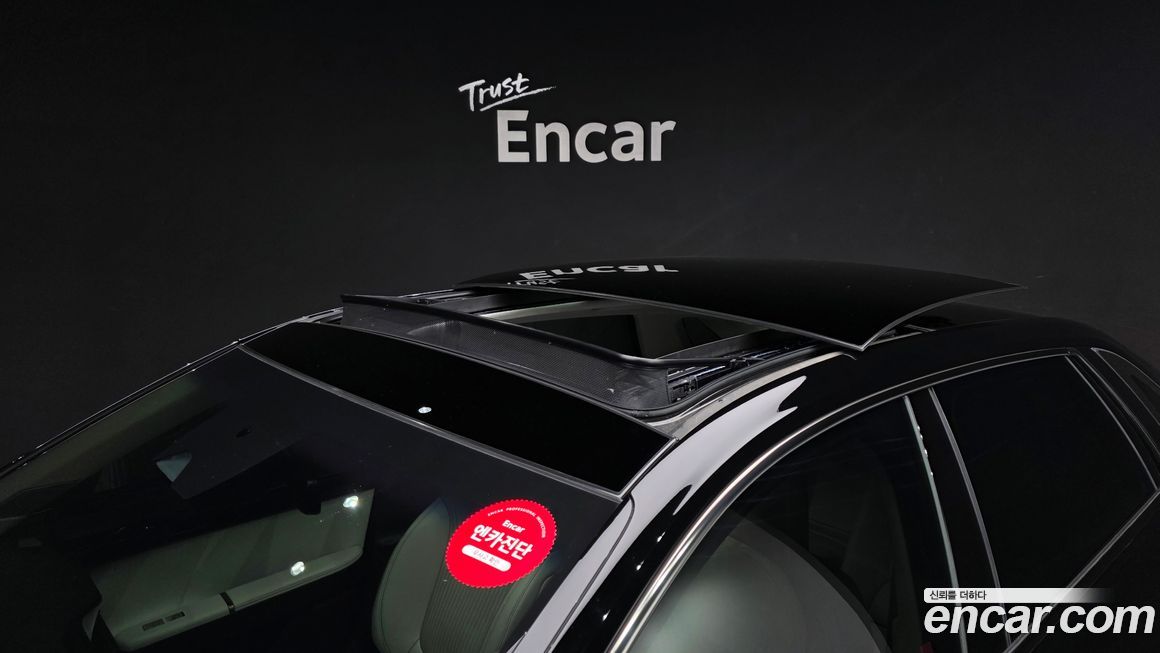 Hyundai Grandeur 2024